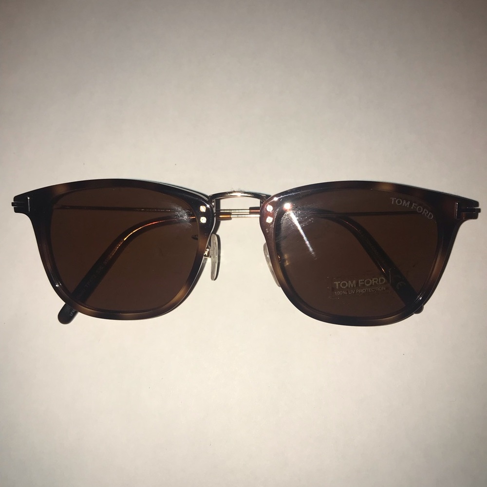 Tom Ford Sunglasses